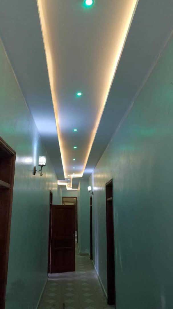 Gypsum Ceiling Design in Kampala Uganda, Home Decor Gypsum Board Design in Uganda, Gypsum Board Construction in Uganda, Festali Investments U Ltd, Ugabox