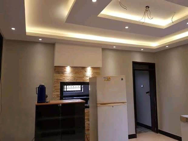 Gypsum Ceiling Design Uganda. Gypsum Construction Services in Uganda By Festali Investments U Ltd, Ugabox, Ugabox