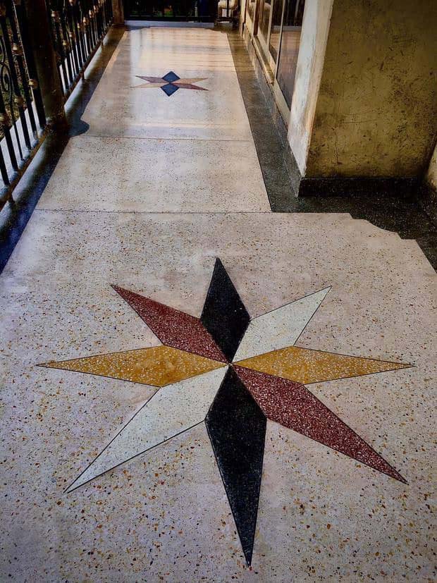 Terrazzo Floor Design Services in Kampala Uganda, Flooring Design Services in Uganda, Cement Floor Construction and Installation Services in Uganda. Varni Granite, Marble And Terrazzo Uganda, Ugabox