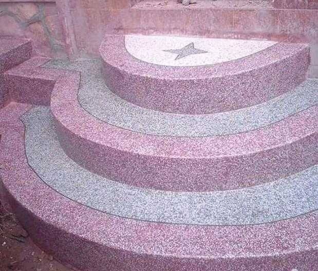 Terrazzo Floor Design Services in Kampala Uganda, Flooring Design Services in Uganda, Cement Floor Construction and Installation Services in Uganda. Varni Granite, Marble And Terrazzo Uganda, Ugabox