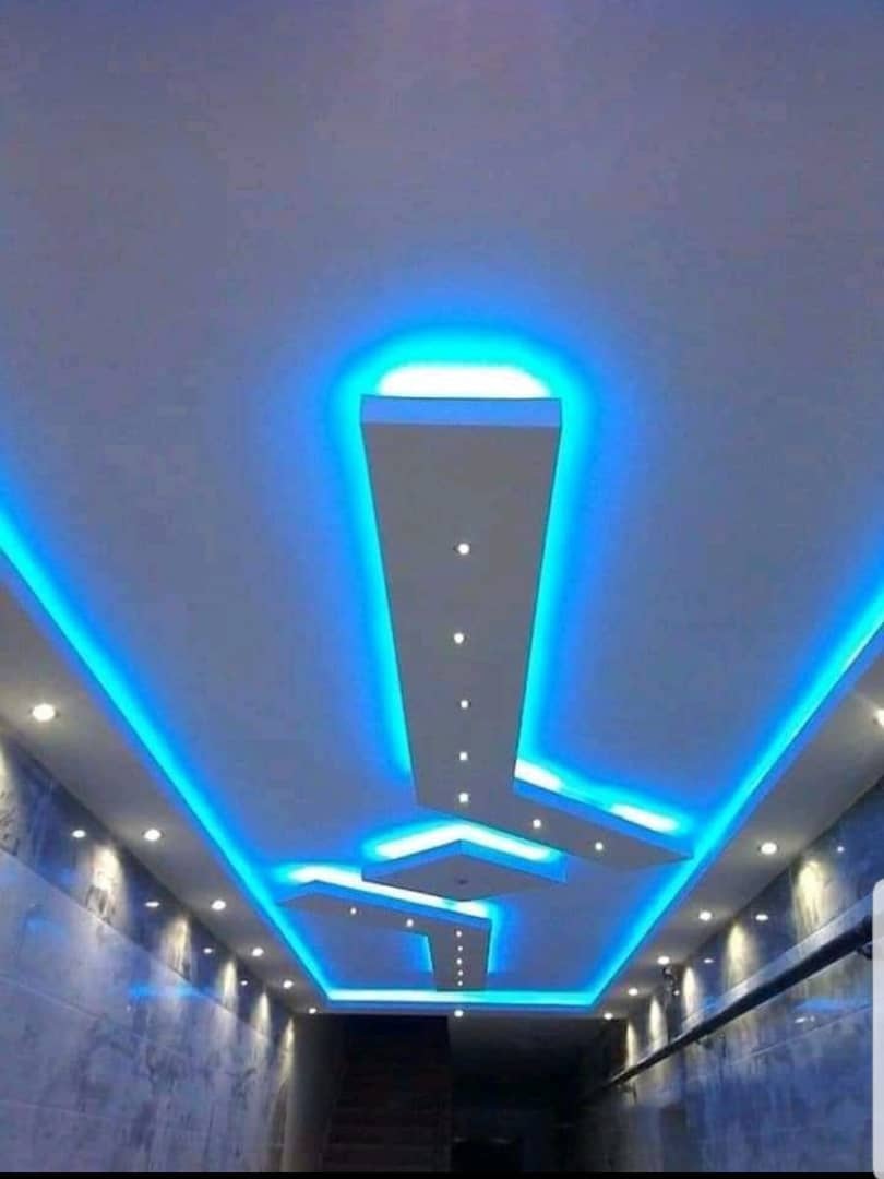 Gypsum Ceiling Design in Kampala Uganda, Home Decor Gypsum Board Design in Uganda, Gypsum Board Construction in Uganda, Gypsum World And Security Systems Ltd, Ugabox
