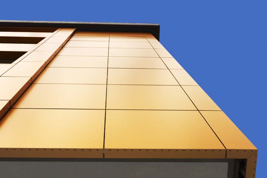 Cladding For Buildings in Kampala Uganda, Aluminium Design Works/Installation and Glass Works in Uganda, Luxury Aluminium and Glass Solutions Uganda, Ugabox