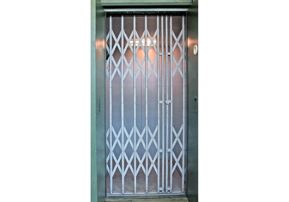 Collapsible Steel Doors in Kampala Uganda, Metal Fabrication and Steel Works in Uganda, Aluminium Design Works/Installation and Glass Works in Uganda, Luxury Aluminium and Glass Solutions Uganda, Ugabox