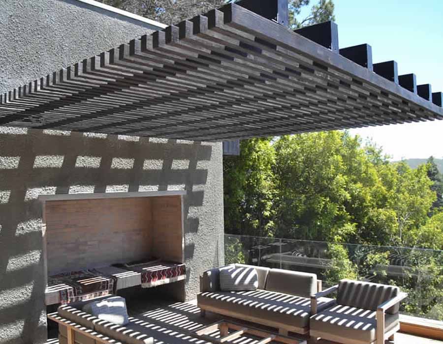 Pergola Design & Installation in Kampala Uganda, Wood Pergola/Steel Pergola/Aluminium Pergola Works in Uganda, Metal Fabrication/Steel Works in Uganda, Aluminium Design Works/Installation and Glass Works in Uganda, Luxury Aluminium and Glass Solutions Uganda, Ugabox