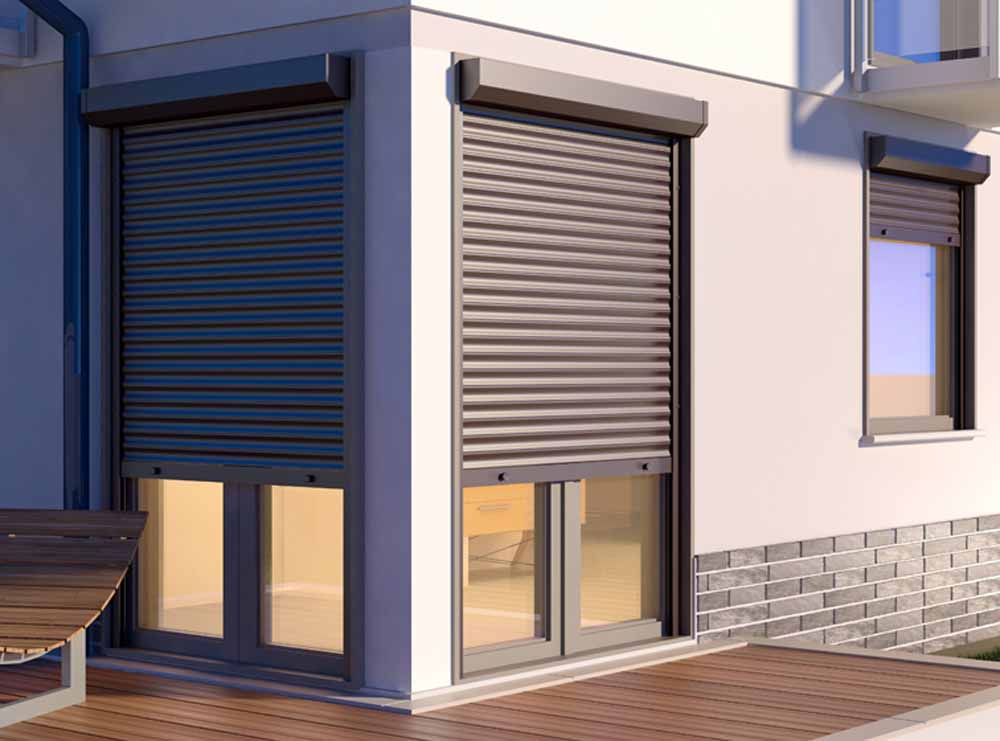 Luxury Aluminium And Glass Solutions Uganda: Aluminium Works and Glass Construction in Kampala Uganda, Ugabox