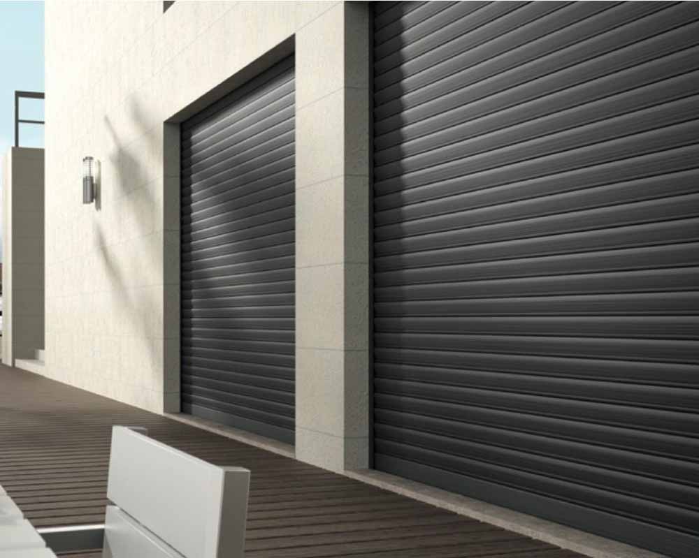 Roller Shutters in Kampala Uganda, Metal Fabrication and Steel Works in Uganda, Aluminium Design Works/Installation and Glass Works in Uganda, Luxury Aluminium and Glass Solutions Uganda, Ugabox