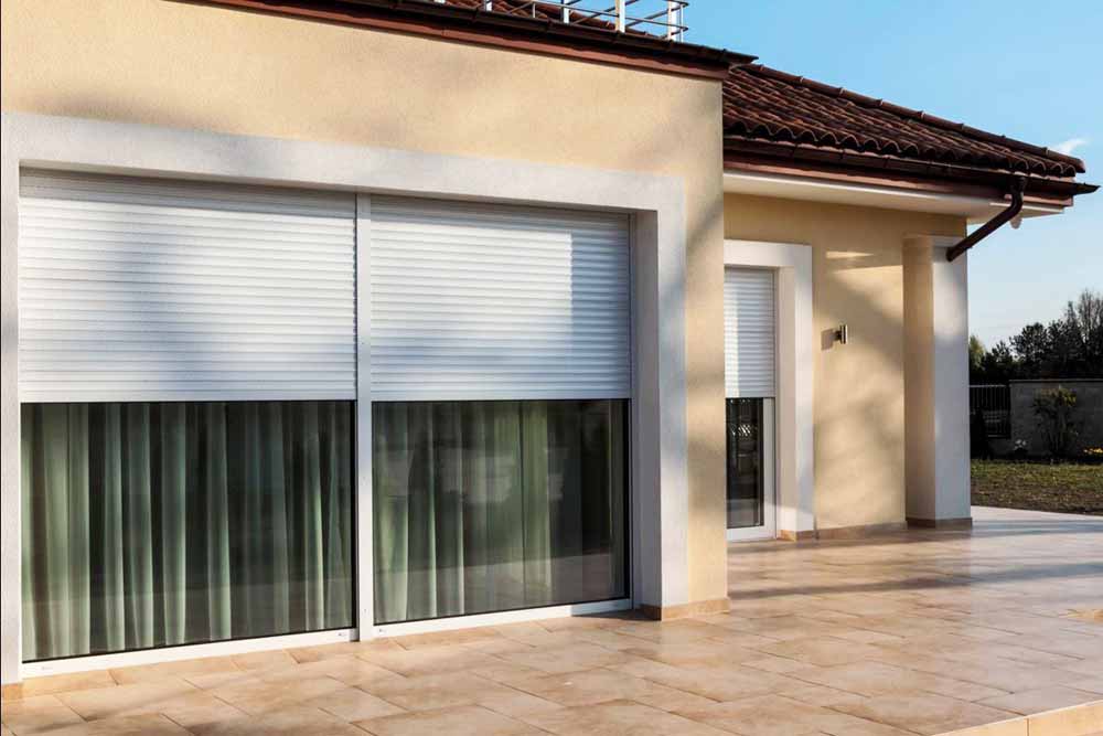 Roller Shutters in Kampala Uganda, Metal Fabrication and Steel Works in Uganda, Aluminium Design Works/Installation and Glass Works in Uganda, Luxury Aluminium and Glass Solutions Uganda, Ugabox