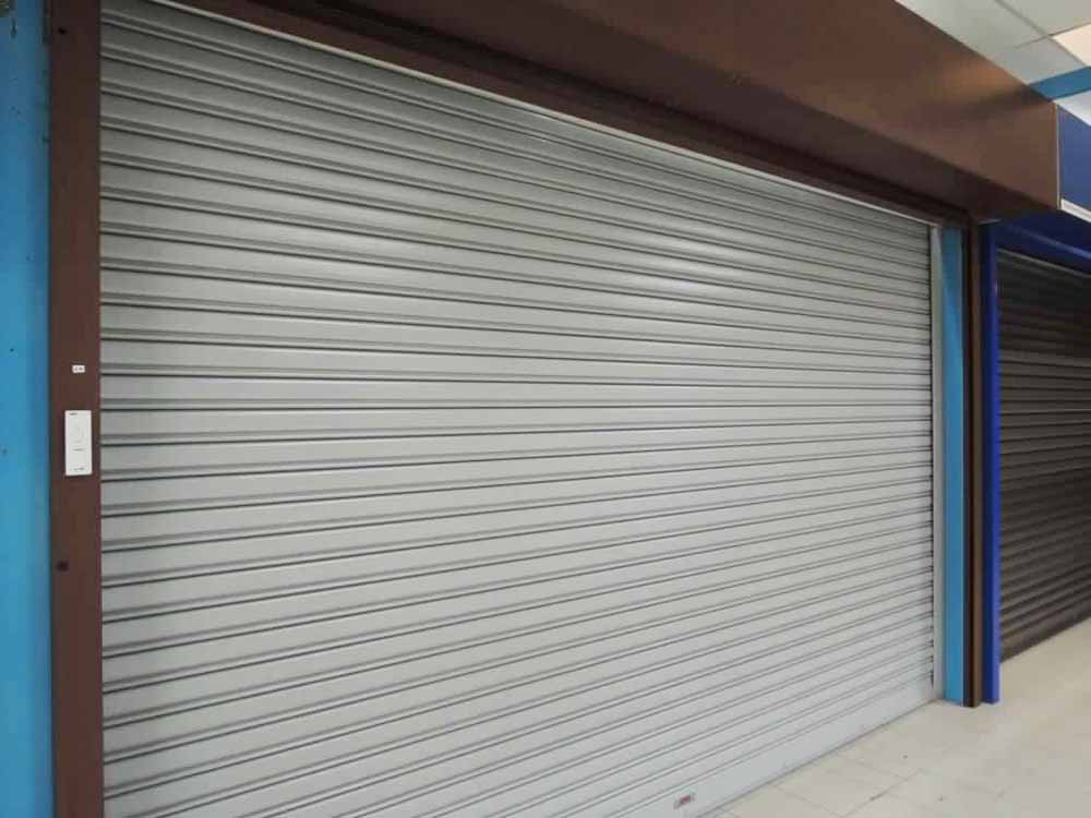 Roller Shutters in Kampala Uganda, Metal Fabrication and Steel Works in Uganda, Aluminium Design Works/Installation and Glass Works in Uganda, Luxury Aluminium and Glass Solutions Uganda, Ugabox