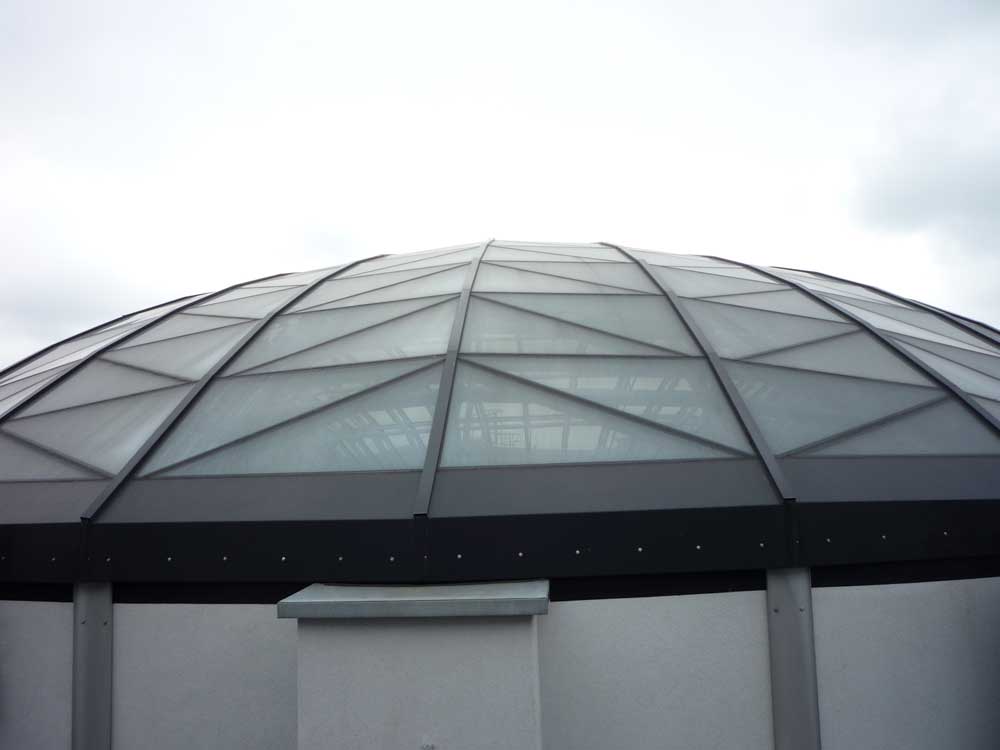 Skylights in Kampala Uganda, Skylights Installations in Uganda, Metal Fabrication/Steel Works in Uganda, Aluminium Design Works/Installation and Glass Works in Uganda, Luxury Aluminium and Glass Solutions Uganda, Ugabox