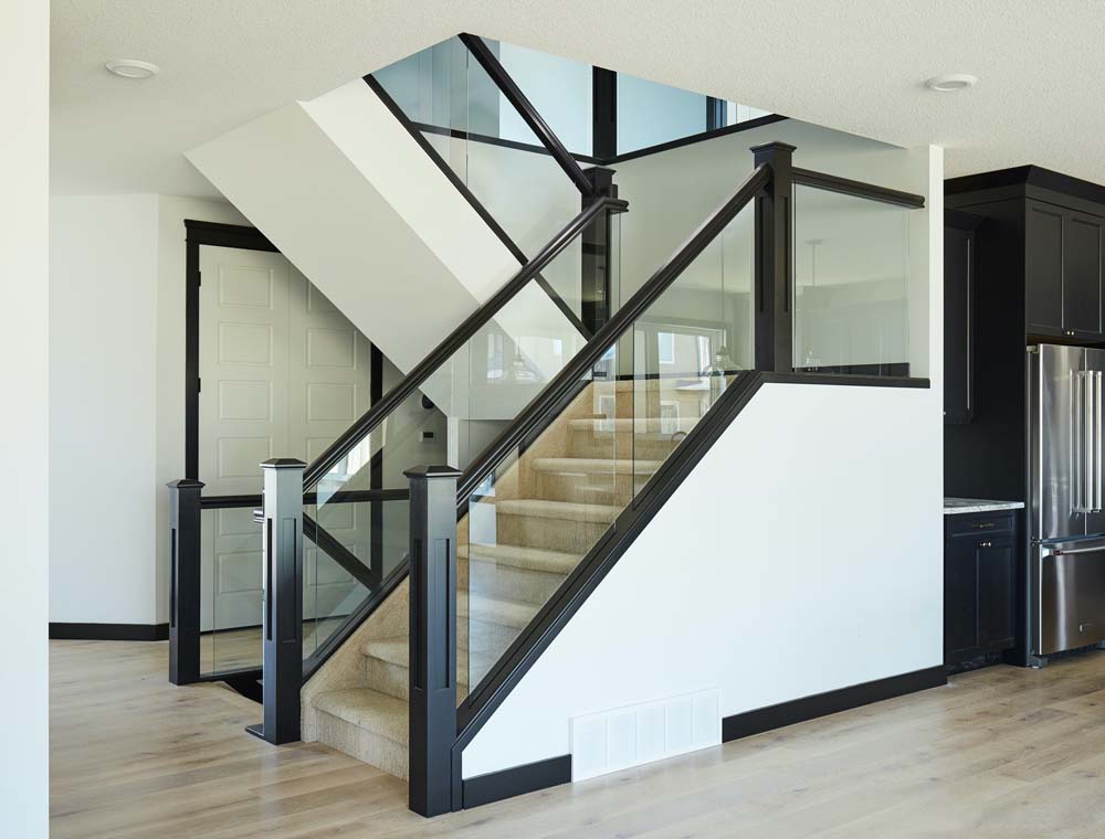 Wooden Staircase Design in Kampala Uganda. Staircase Installation in Uganda using hard wood and softwood, Carpentry & Wood Works in Uganda, Oldvoi Uganda Limited Construction Company, Ugabox