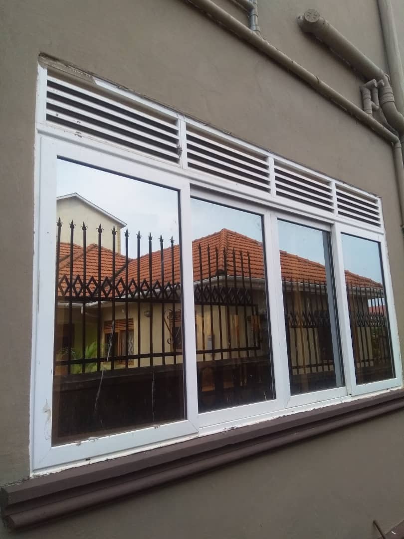 Aluminium Doors and Windows Kampala Uganda, Metal and Steel Windows & Doors Uganda, Oldvoi Uganda Limited Construction Comapany, Ugabox