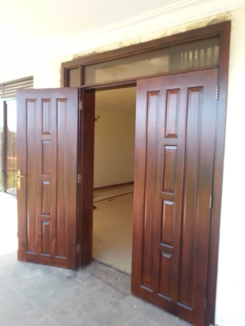 Wooden Doors Kampala Uganda, Hard Wood Doors Uganda, Mahagony Doors, Carpentry & Wood Works Uganda, Oldvoi Uganda Limited Construction Comapany, Ugabox