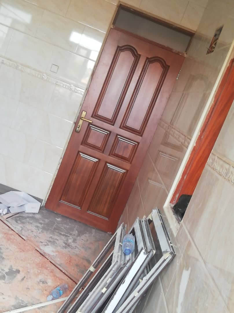 Wooden Doors Kampala Uganda, Hard Wood Doors Uganda, Mahagony Doors, Carpentry & Wood Works Uganda, Oldvoi Uganda Limited Construction Comapany, Ugabox