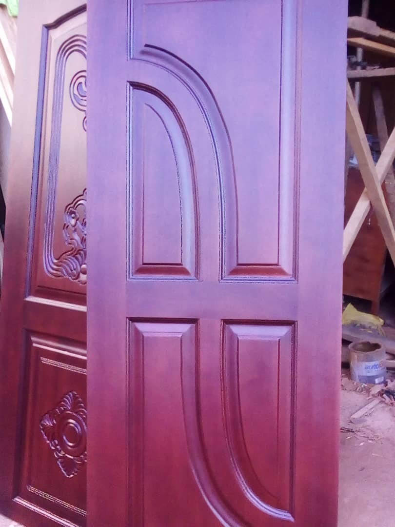 Wooden Doors Kampala Uganda, Hard Wood Doors Uganda, Mahagony Doors, Carpentry & Wood Works Uganda, Oldvoi Uganda Limited Construction Comapany, Ugabox
