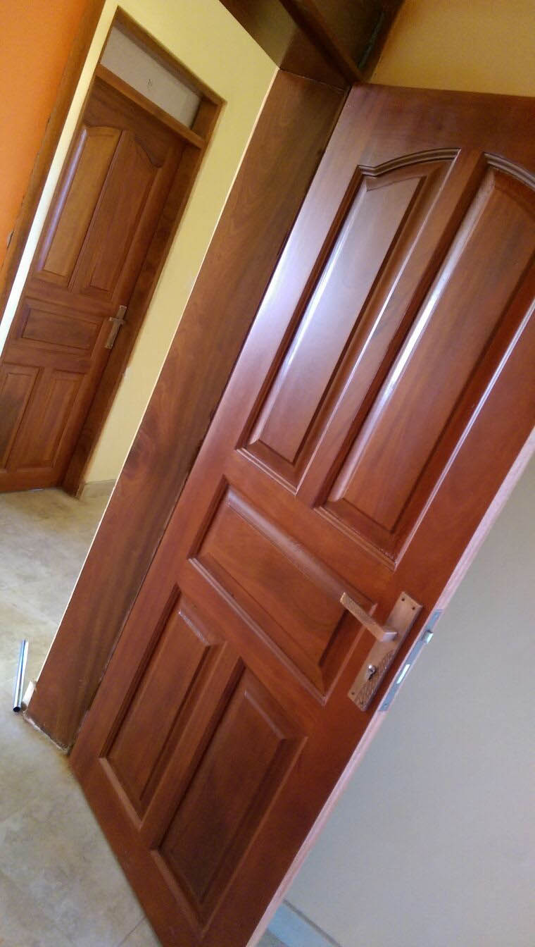 Wooden Doors Kampala Uganda, Hard Wood Doors Uganda, Mahagony Doors, Carpentry & Wood Works Uganda, Oldvoi Uganda Limited Construction Comapany, Ugabox