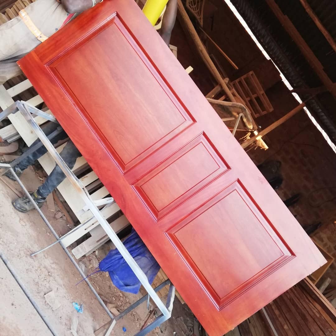 Wooden Doors Kampala Uganda, Hard Wood Doors Uganda, Mahagony Doors, Carpentry & Wood Works Uganda, Oldvoi Uganda Limited Construction Comapany, Ugabox