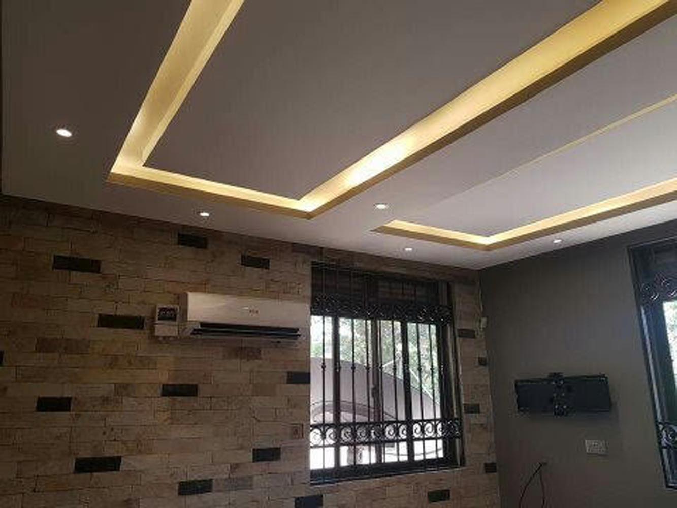 Gypsum Design in Uganda. Gypsum Ceiling Design | Interior Design Services Ceilings, Partitions, Display Units, Gypsum Board Ceiling Design, Construction Works: Interior and Exterior Design, Oldvoi Uganda Limited, Ugabox