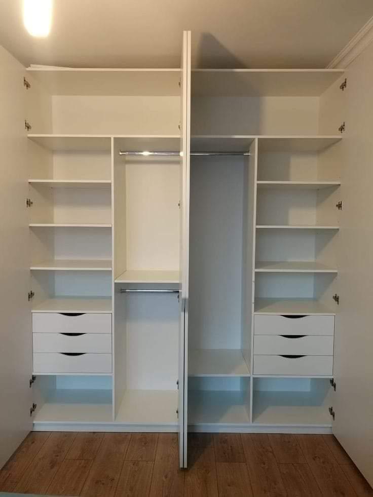 Fitted Wardrobes in Kampala Uganda, Fitted Clothes Closet in Uganda, Hard Wood and Softwood Wardrobes in Uganda, Carpentry & Wood Works in Uganda, Oldvoi Uganda Limited Construction Company, Ugabox