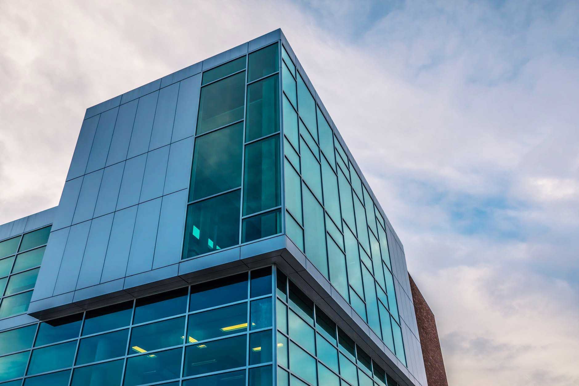 Curtain Wall Facade Installation in Kampala Uganda, Uganda Companies Business Directory, Ugabox
