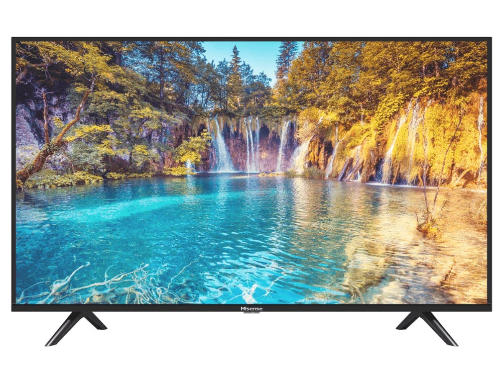 Hisense 24 Inch Digital TV for Sale in Kampala Uganda, Electronics Shop in Uganda, HD TV Shop, Satellite Video Services, Video Home Entertainment Services in Uganda, RB Electronics World Ug/Uganda, Ugabox