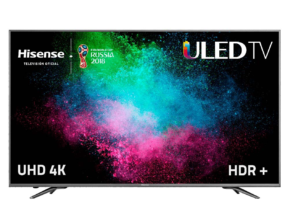 Hisense 55 Inch 4K-ULED Smart TV for Sale in Kampala Uganda, Electronics Shop in Uganda, HD TV Shop, Satellite Video Services, Video Home Entertainment Services in Uganda, The Satellite Shop Uganda, Ugabox