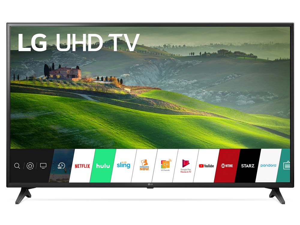 LG 43 Inch 4K UHD Smart TV for Sale in Kampala Uganda, Electronics Shop in Uganda, HD TV Shop, Satellite Video Services, Video Home Entertainment Services in Uganda, The Satellite Shop Uganda, Ugabox