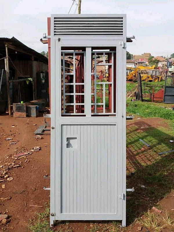 Metal Doors in Uganda. Steel Doors Uganda, Metal Welding And Fabrication in Kampala Uganda. Metal Engineering Works, Metal Welders, Steel Fabrication, Metal Fabrication in Kampala Uganda, MI Engineering Concepts Ltd, Ugabox