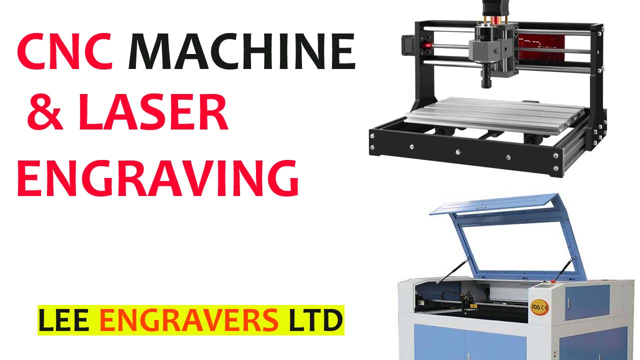 CNC And Laser Engraving in Kampala Uganda, Ugabox