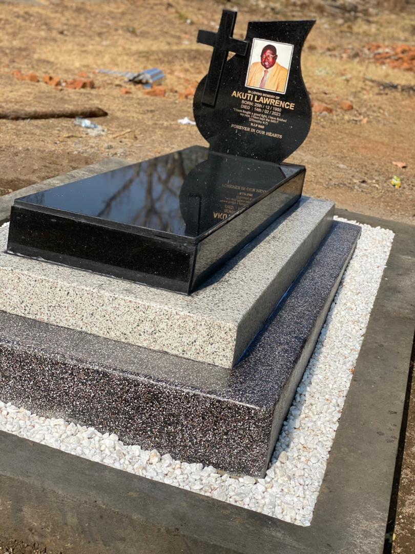 Granite And Marble Graves in Kampala Uganda. Granite And Marble Products in Uganda. Lee Engravers Ltd Uganda Services: Grave Construction, Grave Finishing, Terrazzo Grave Finish, Granite And Marble Grave Finishing, Terrazzo Flooring Solutions, Granite And Marble Stone Engraving in Uganda, Ugabox