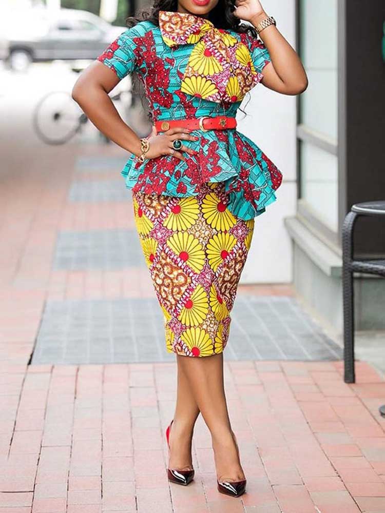 Kitenge Dress for Sale in Kampala Uganda. African Wear Fashion Design in Uganda. Modern African Kitenge Fashion Design in Uganda. Tailoring Services Uganda, Fashion Design And Tailored Clothing Shop in Uganda, Fashion Fest Uganda, Ugabox