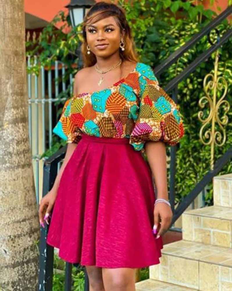 Kitenge Dress for Sale in Kampala Uganda. African Wear Fashion Design in Uganda. Modern African Kitenge Fashion Design in Uganda. Tailoring Services Uganda, Fashion Design And Tailored Clothing Shop in Uganda, Fashion Fest Uganda, Ugabox