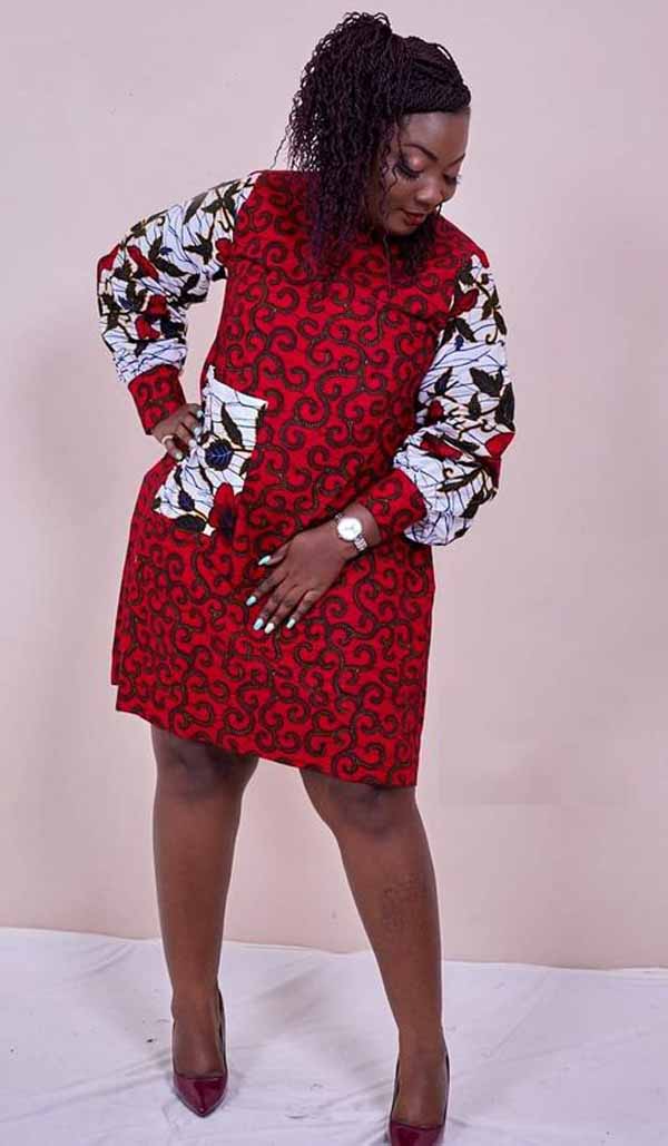 Kitenge Dress for Sale in Kampala Uganda. African Wear Fashion Design in Uganda. Modern African Kitenge Fashion Design in Uganda. Tailoring Services Uganda, Fashion Design And Tailored Clothing Shop in Uganda, Fashion Fest Uganda, Ugabox