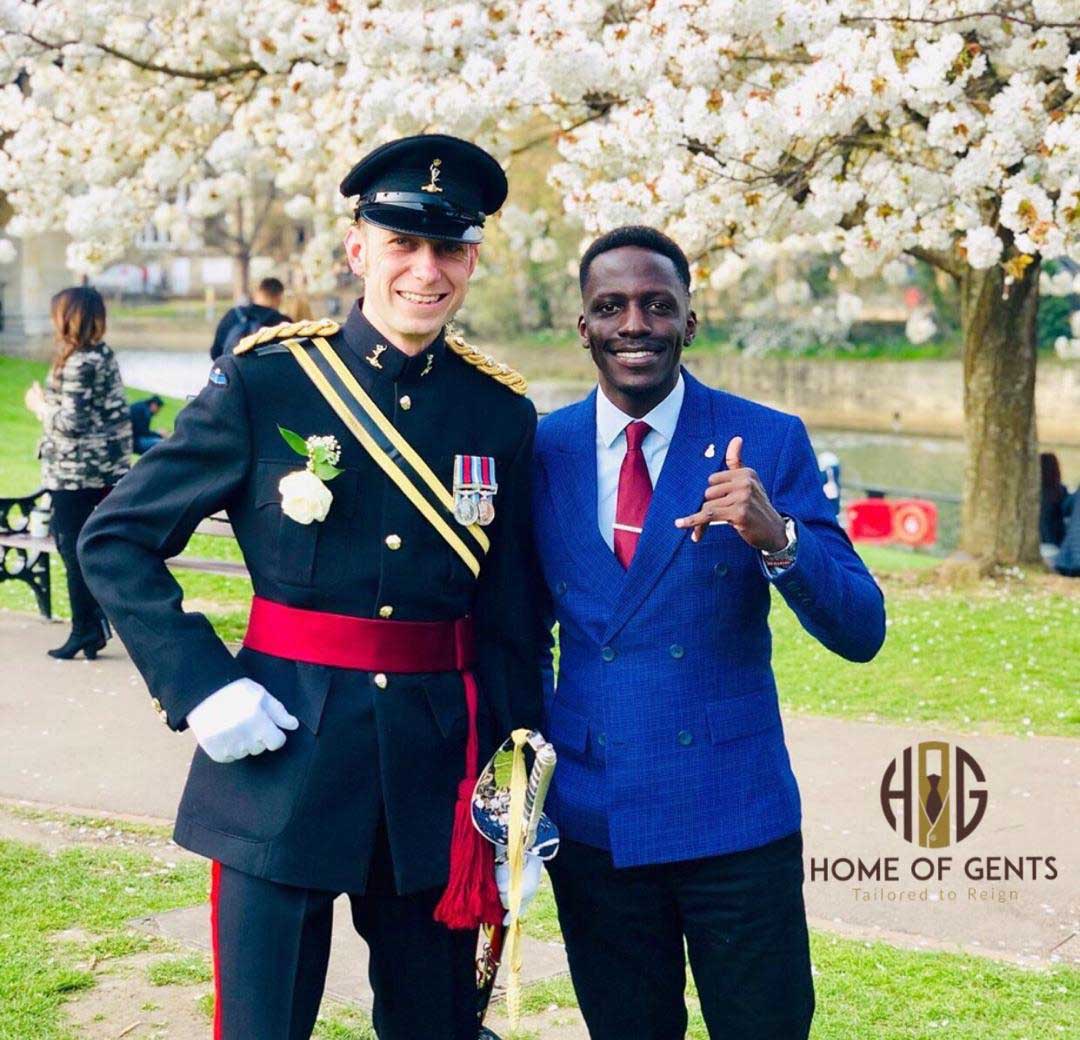 Suits in Uganda, Tailored Men's Suits, Wedding Suits, Bespoke Suits & Clothing, Corporate Wear, Fashion & Styling, Custom Tailor Made Fitting Suits in Kampala Uganda, Home of Gents Uganda, Ugabox