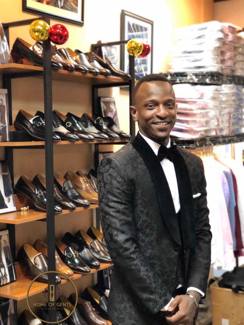 Suits in Uganda, Tailored Men's Suits, Wedding Suits, Bespoke Suits & Clothing, Corporate Wear, Fashion & Styling, Custom Tailor Made Fitting Suits in Kampala Uganda, Home of Gents Uganda, Ugabox