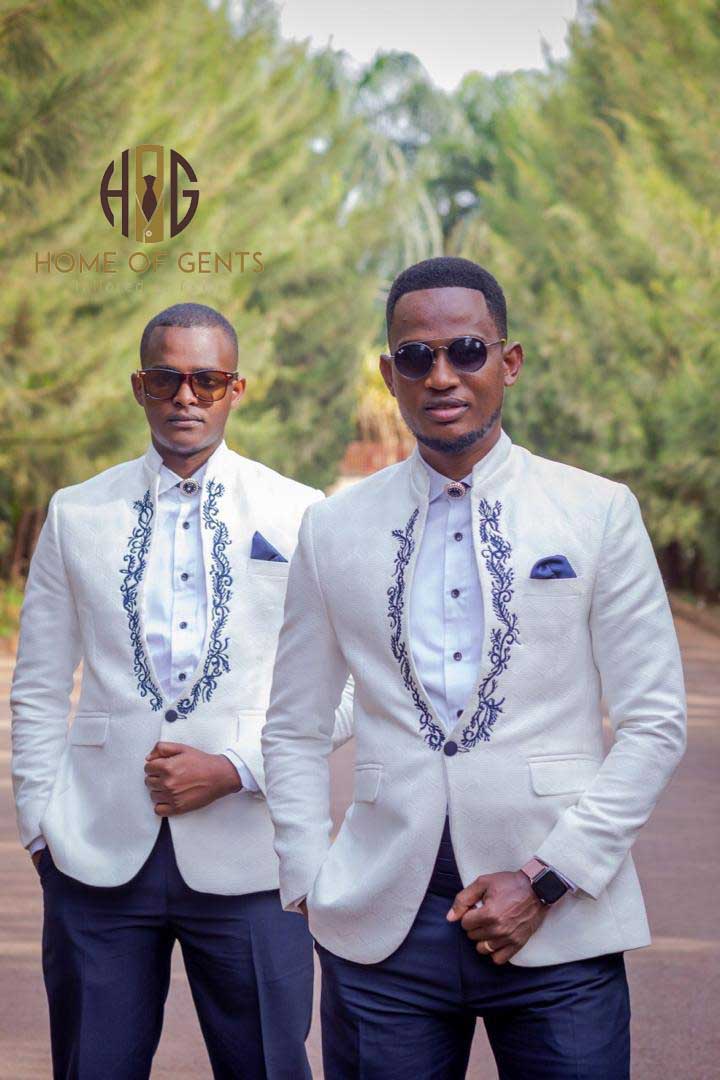 Suits in Uganda, Tailored Men's Suits, Wedding Suits, Bespoke Suits & Clothing, Corporate Wear, Fashion & Styling, Custom Tailor Made Fitting Suits in Kampala Uganda, Home of Gents Uganda, Ugabox