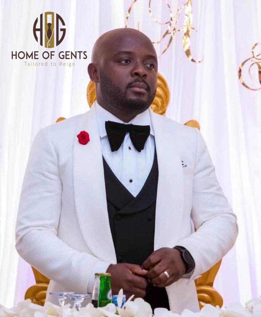 Suits in Uganda, Tailored Men's Suits, Wedding Suits, Bespoke Suits & Clothing, Corporate Wear, Fashion & Styling, Custom Tailor Made Fitting Suits in Kampala Uganda, Home of Gents Uganda, Ugabox