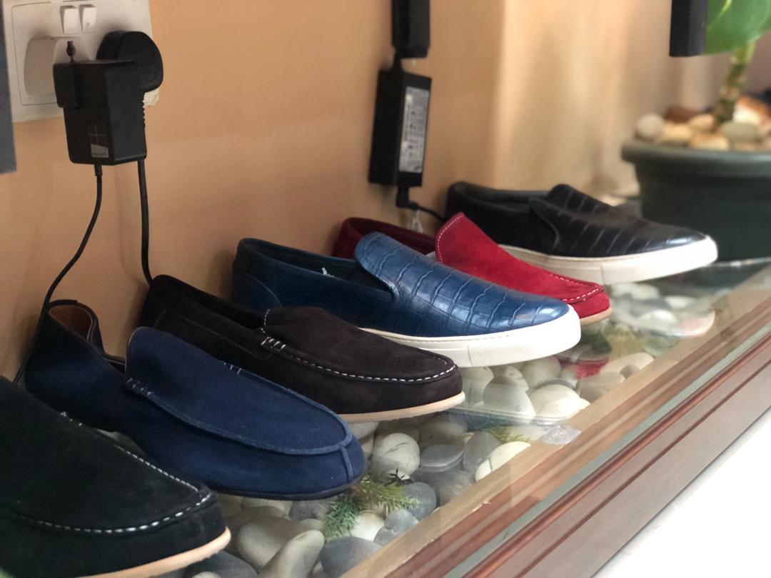 Shoes for Sale in Kampala Uganda, Formal & Casual Shoes in Shop/Store from Home of Gents Uganda, Ugabox