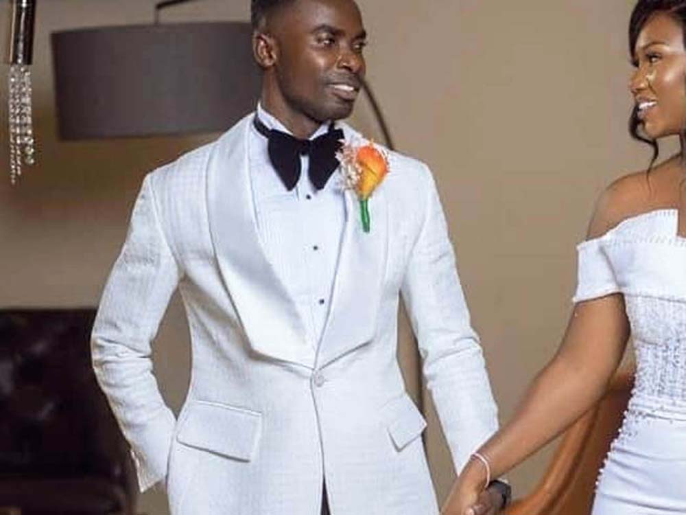 Tailor Made Wedding Suit Uganda, Hand-Crafted Suit, Bespoke Suit/Personalised To Fit Suit, Men Fashion/Garment Styling in Kampala Uganda, Kabejja Brand Suits And Fashion, Ugabox