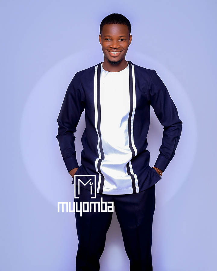 African Senator Suits in Uganda. African Wear. Muyomba Fashion Brand Services: Men's Bridal Suits, Work Suits, Ladies Suits, African Wear For Men And Women, Women Bridal Wear, Bridal Gowns, Corporate Wear, African Fashion, Tailoring Services And Fashion Designer in Kampala Uganda, Ugabox