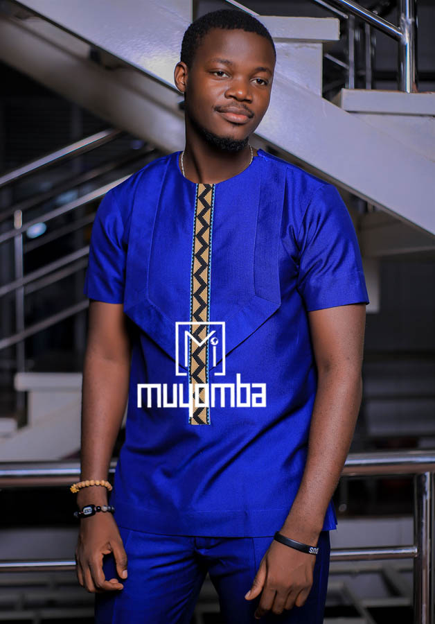 African Senator Suits in Uganda. African Wear. Muyomba Fashion Brand Services: Men's Bridal Suits, Work Suits, Ladies Suits, African Wear For Men And Women, Women Bridal Wear, Bridal Gowns, Corporate Wear, African Fashion, Tailoring Services And Fashion Designer in Kampala Uganda, Ugabox