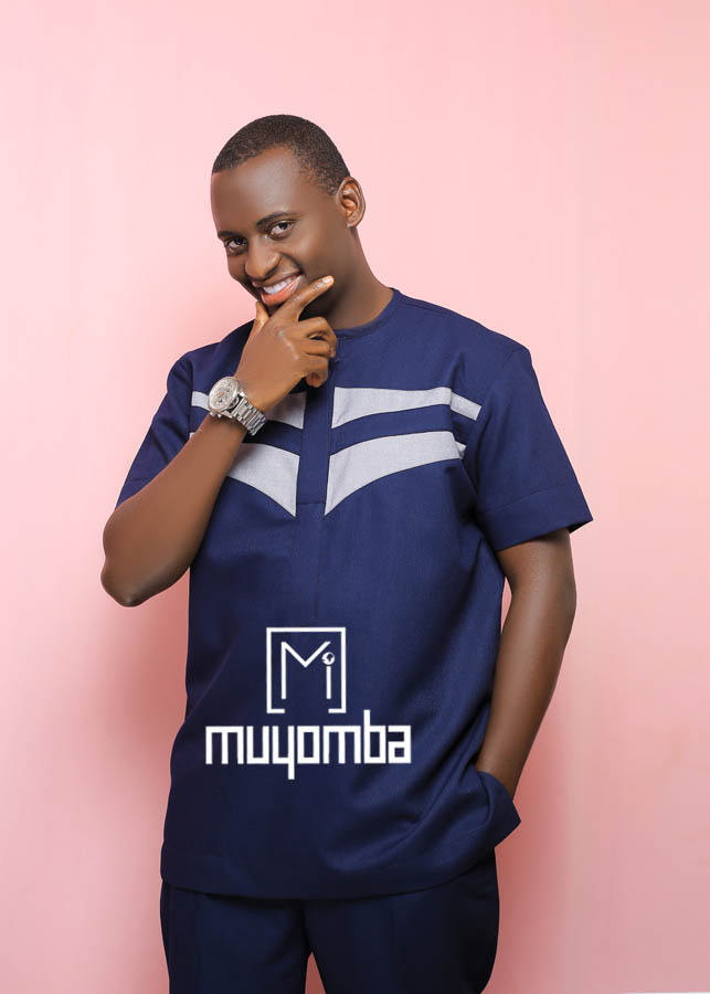 African Senator Suits in Uganda. African Wear. Muyomba Fashion Brand Services: Men's Bridal Suits, Work Suits, Ladies Suits, African Wear For Men And Women, Women Bridal Wear, Bridal Gowns, Corporate Wear, African Fashion, Tailoring Services And Fashion Designer in Kampala Uganda, Ugabox