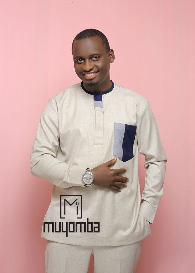 African Senator Suits in Uganda. African Wear. Muyomba Fashion Brand Services: Men's Bridal Suits, Work Suits, Ladies Suits, African Wear For Men And Women, Women Bridal Wear, Bridal Gowns, Corporate Wear, African Fashion, Tailoring Services And Fashion Designer in Kampala Uganda, Ugabox