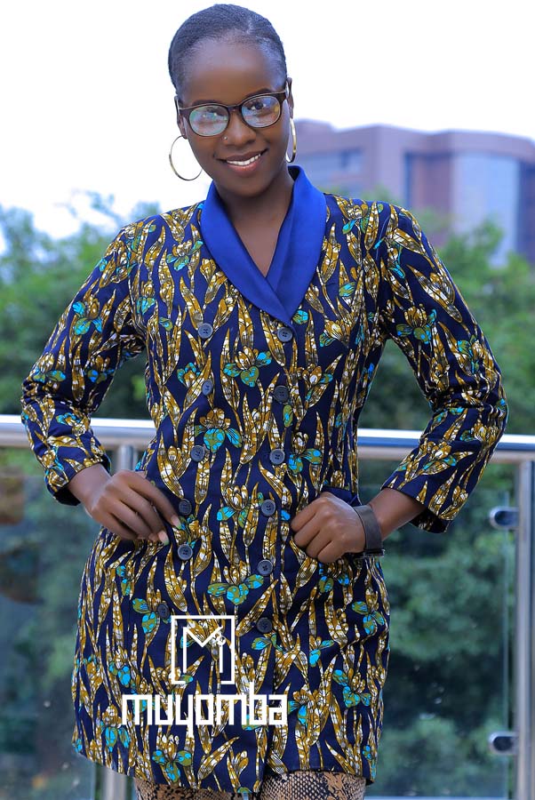 Ladies Wear in Uganda. African Fashion Brand. Muyomba Fashion Brand Services: Men's Bridal Suits, Work Suits, Ladies Suits, African Wear For Men And Women, Women Bridal Wear, Bridal Gowns, Corporate Wear, African Fashion, Tailoring Services And Fashion Designer in Kampala Uganda, Ugabox