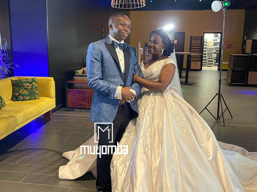 Bridal Fashion Uganda By Muyomba Fashion Brand. African Fashion Designer. Tailored Men's Suits, Wedding Suits, Bespoke Suits & Clothing, Men's Shoes, Corporate Wear, Fashion & Styling, Custom Tailor Made Fitting Suits in Kampala Uganda, Ugabox