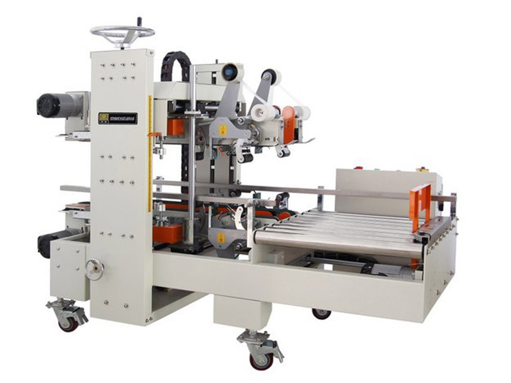 Automatic Carton Edges Sealer Machine Uganda. Automatic Carton Box Edges Sealer Machine in Kampala Uganda. F and B Solutions Uganda for all your Food and Beverages Industry Machines, Food & Drinks/Liquids Machines Industry Kampala Uganda, East Africa: Kigali-Rwanda, Nairobi-Mombasa-Kenya, Juba-South Sudan, DRC Congo, Ugabox