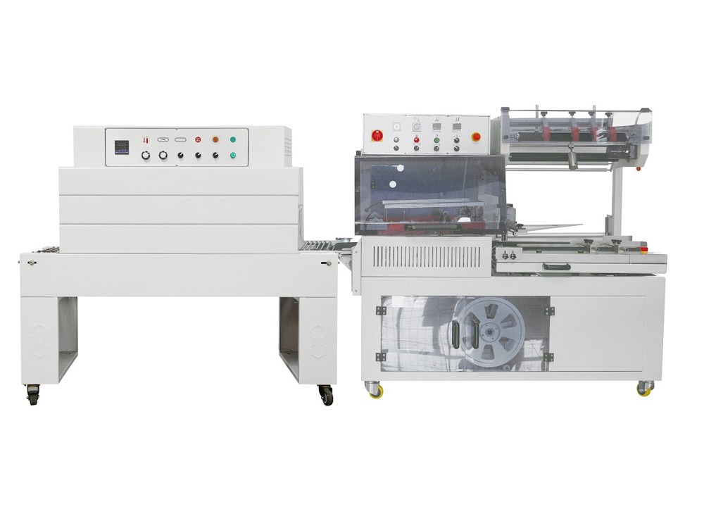 Automatic L Sealer/Shrink Tunnel Machine in Uganda. Shrink Tunnel Sealer Packing Machine in Kampala Uganda. F and B Solutions Uganda for all your Food and Beverages Industry Machines, Food & Drinks/Liquids Machines Industry Kampala Uganda, East Africa: Kigali-Rwanda, Nairobi-Mombasa-Kenya, Juba-South Sudan, DRC Congo, Ugabox