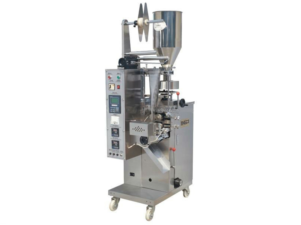 Automatic Liquid/Paste Packaging Machine Uganda. DXDY-40/DXDY-150 Automatic Liquid/Paste Packager in Kampala Uganda. F and B Solutions Uganda for all your Food and Beverages Industry Machines, Food & Drinks/Liquids Machines Industry Kampala Uganda, East Africa: Kigali-Rwanda, Nairobi-Mombasa-Kenya, Juba-South Sudan, DRC Congo, Ugabox