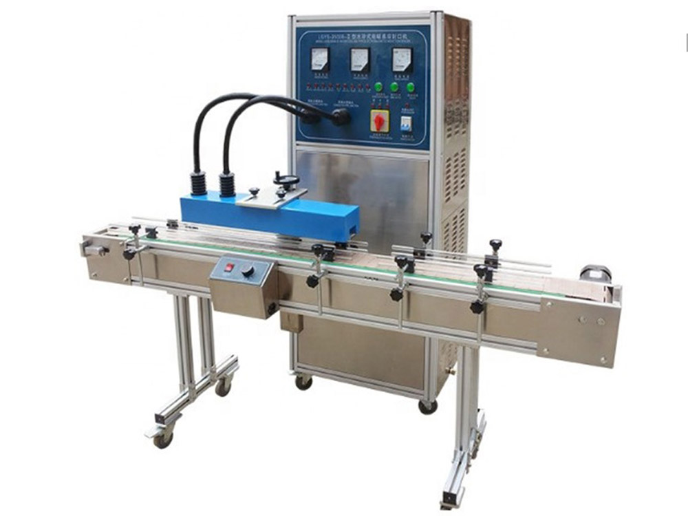 Continous Induction Sealer (water Cooling) Uganda. Continous Induction Sealer Water Cooling Machine in Kampala Uganda. F and B Solutions Uganda for all your Food and Beverages Industry Machines, Food & Drinks/Liquids Machines Industry Kampala Uganda, East Africa: Kigali-Rwanda, Nairobi-Mombasa-Kenya, Juba-South Sudan, DRC Congo, Ugabox