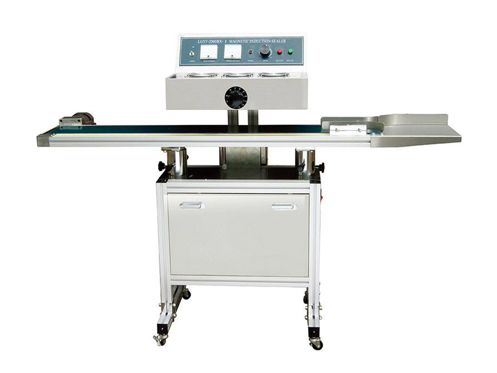 Continuous Induction Sealer (Magnetic) Uganda. Continuous Induction Sealer (Magnetic) in Kampala Uganda. F and B Solutions Uganda for all your Food and Beverages Industry Machines, Food & Drinks/Liquids Machines Industry Kampala Uganda, East Africa: Kigali-Rwanda, Nairobi-Mombasa-Kenya, Juba-South Sudan, DRC Congo, Ugabox