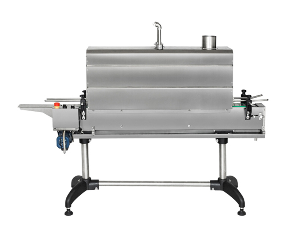 DZBS1135 Steam Label Shrink Machine Uganda. Label Shrink Packager-DZBS1135 Series Machine in Kampala Uganda. F and B Solutions Uganda for all your Food and Beverages Industry Machines, Food & Drinks/Liquids Machines Industry Kampala Uganda, East Africa: Kigali-Rwanda, Nairobi-Mombasa-Kenya, Juba-South Sudan, DRC Congo, Ugabox